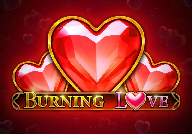 Burning Love Slot