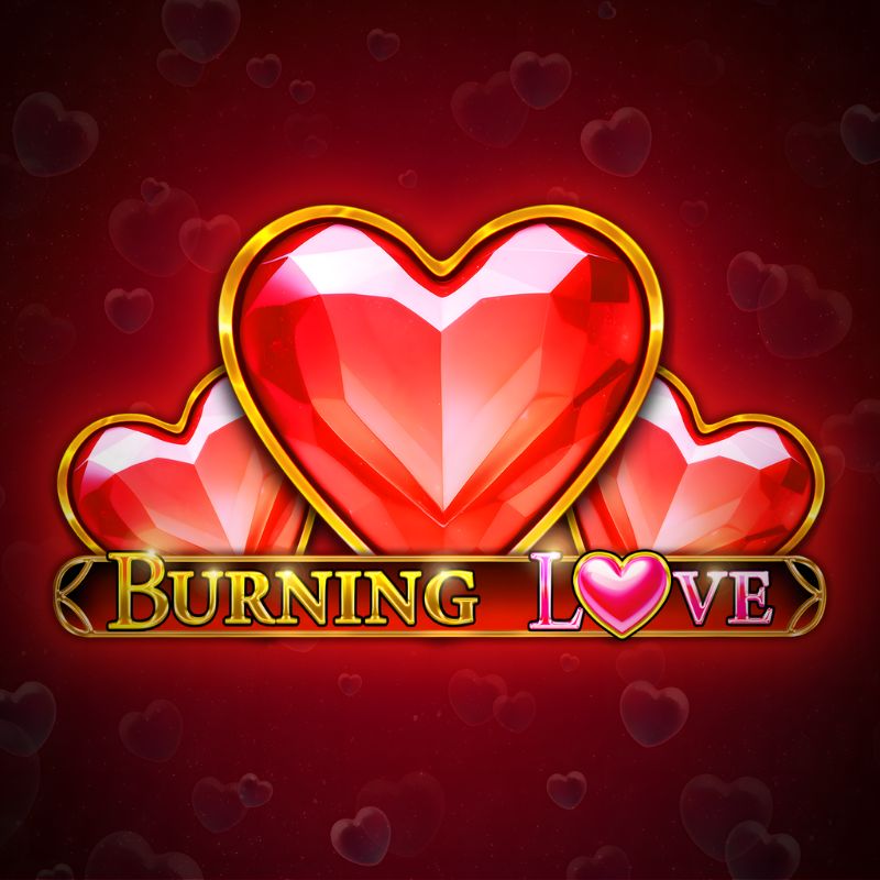 Burning Love Slot
