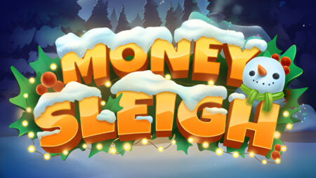 Money Sleigh Slot