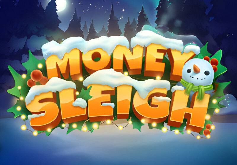 Money Sleigh Slot