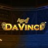 Age Of Da Vinci Slot