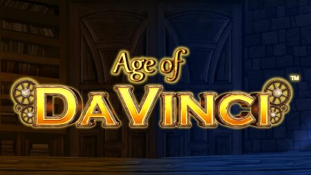 Age Of Da Vinci Slot