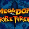 Mega Don Triple Threat Slot