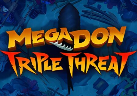 Mega Don Triple Threat Slot