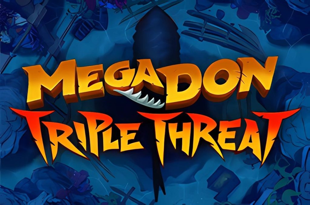 Mega Don Triple Threat Slot