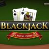 BJ Royal Pair Slot