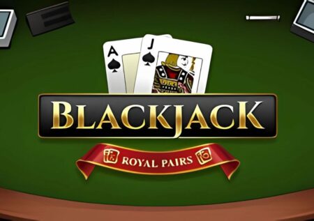 BJ Royal Pair Slot