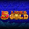 5 Lions Slot
