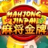Mahjong Jinpai Slot
