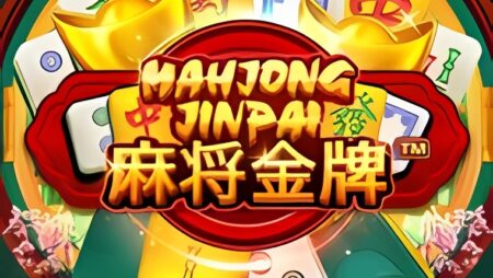 Mahjong Jinpai Slot