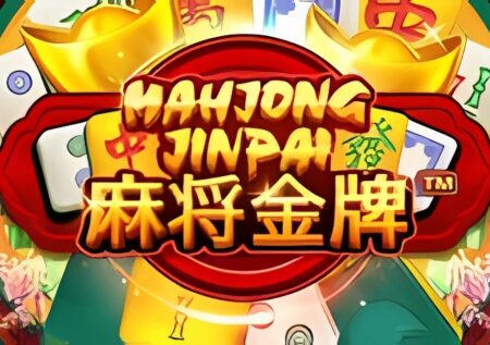 Mahjong Jinpai Slot