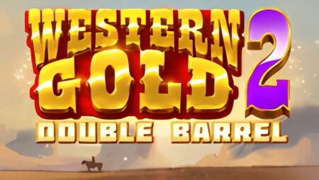 Western Gold 2 Slot
