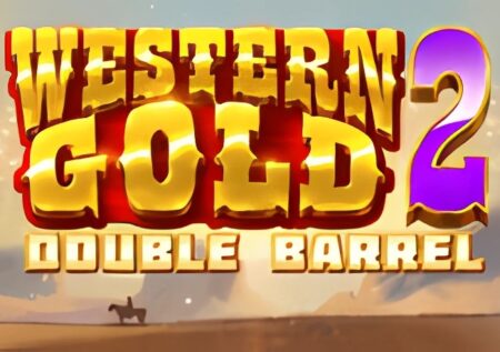 Western Gold 2 Slot