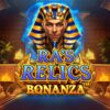 Ra’s Relics Bonanza Slot