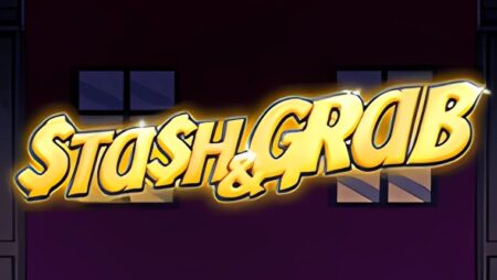 Stash & Grab Slot