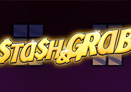 Stash & Grab Slot