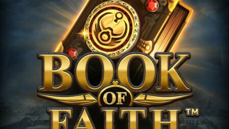 Book of Faith Slot