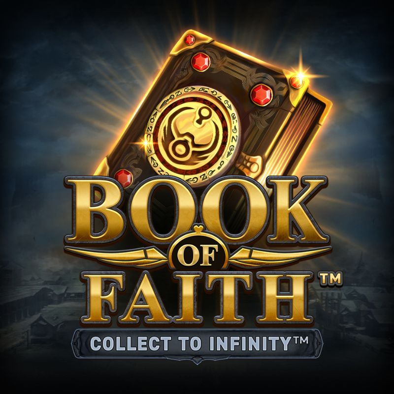 Book of Faith Slot