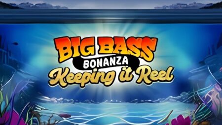 Big Bass – Keeping it Reel Slot