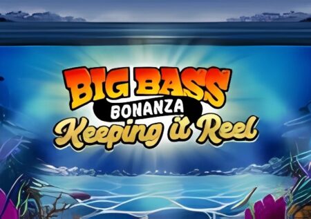 Big Bass – Keeping it Reel Slot