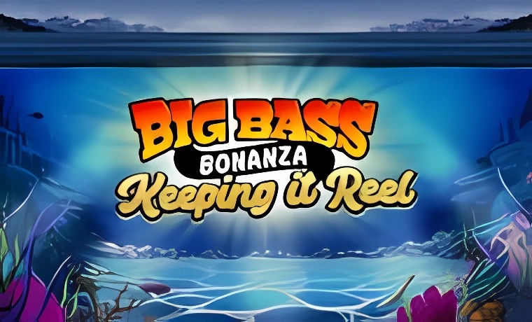 Big Bass – Keeping it Reel Slot