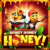 Honey Honey Honey Slot