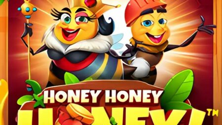 Honey Honey Honey Slot