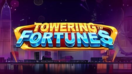 Towering Fortunes Slot