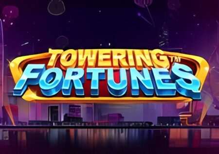 Towering Fortunes Slot
