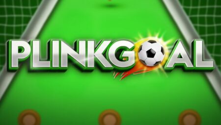 Plinkgoal Slot