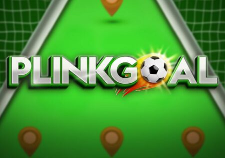 Plinkgoal Slot