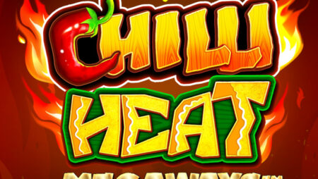 Chilli Heat Megaways Slot
