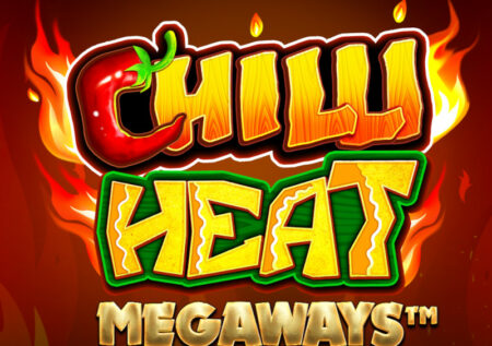 Chilli Heat Megaways Slot