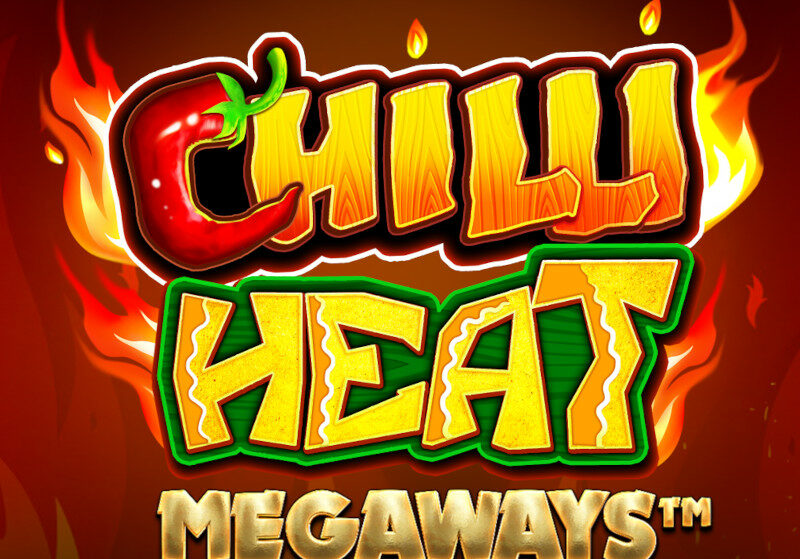 Chilli Heat Megaways Slot