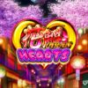 Oiran Hearts Slot