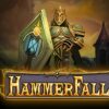 HammerFall Slot