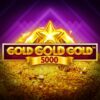 Gold Gold Gold 5000 Slot