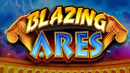 Blazing Ares Slot