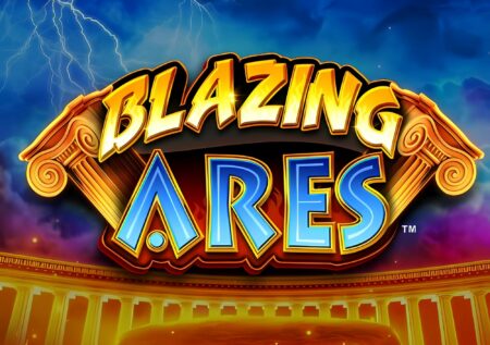 Blazing Ares Slot