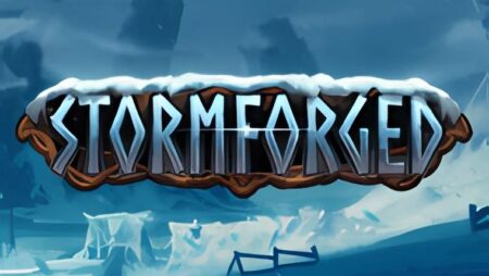 Stormforged Slot