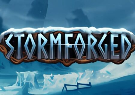 Stormforged Slot