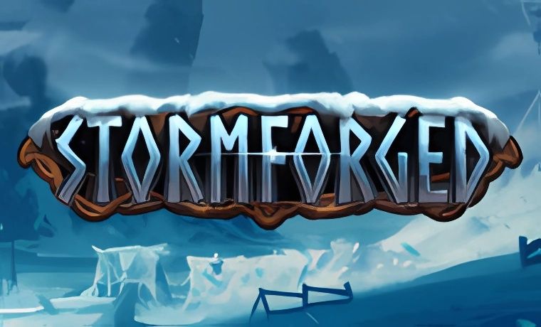 Stormforged Slot