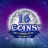 16 Coins Grand Platinum Edition Slot