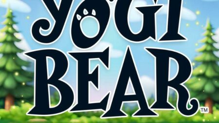 Yogi Bear Slot