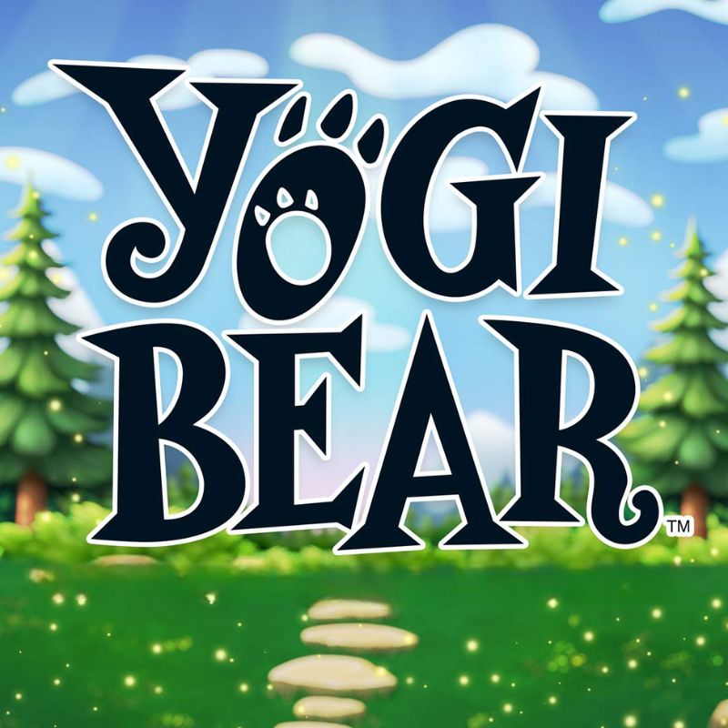 Yogi Bear Slot
