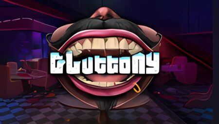 Gluttony Slot