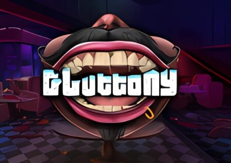Gluttony Slot