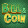 Bill & Coin Slot