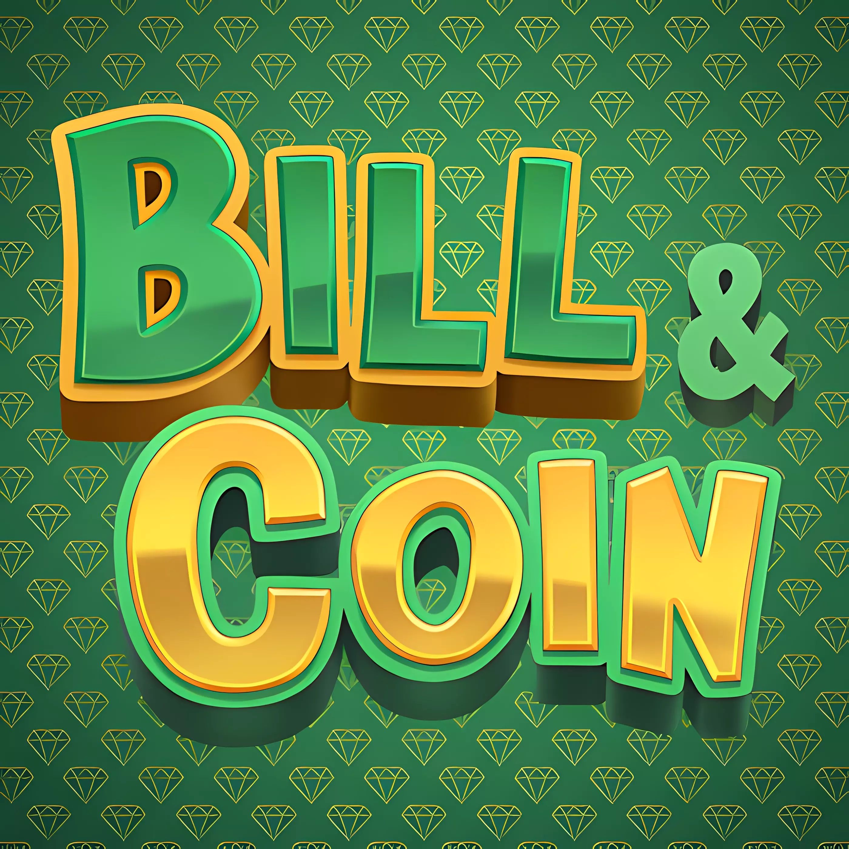 Bill & Coin Slot