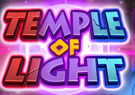 Temple of Light Slot